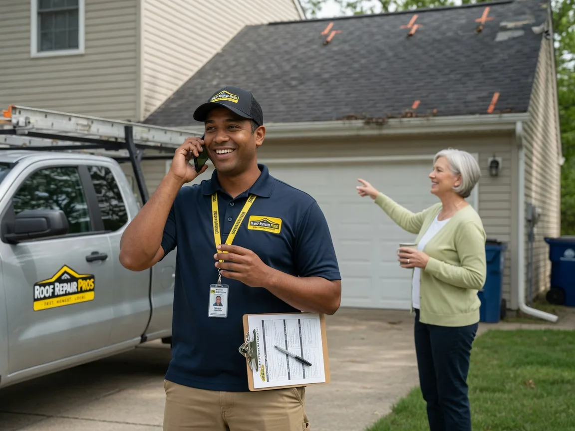 Roof Repair Catoosa, OK FAQs
